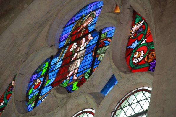 33-Eglise de Condé en Brie (10)